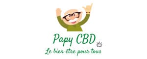 Logo du calendrier de l'Avent CBD
