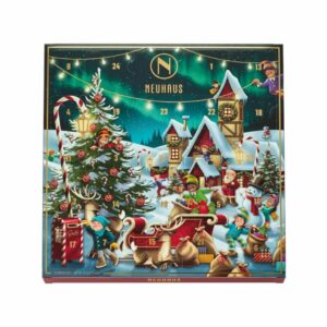 Calendrier de l'Avent chocolat pour enfant Neuhaus 2023