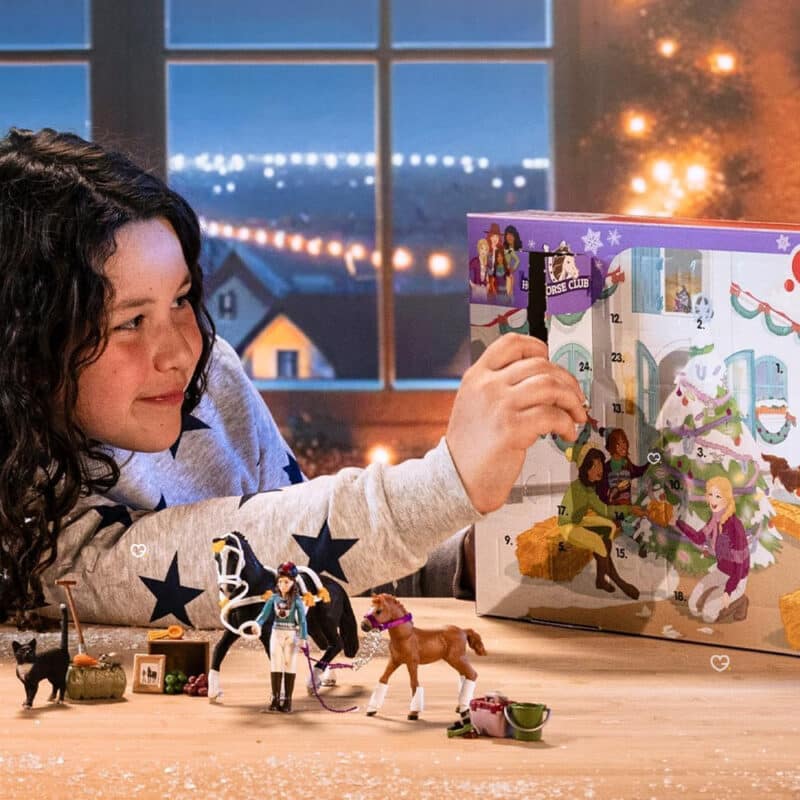Horse Club - Schleich (99092)