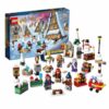 Calendrier de l'avent Harry Potter 2023 (76418)