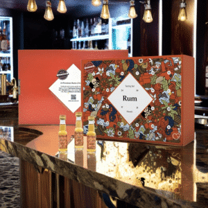 Calendrier de l'Avent Rhum 2024 Vita Dulcis Rum