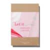 coffret beauté ongles calendrier de l'avent manucurist 2024 contenant 24 vernis soins, accessoires pour ongles et nailart
