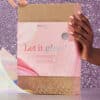 coffret beauté ongles calendrier de l'avent manucurist 2024 contenant 24 vernis soins, accessoires pour ongles et nailart