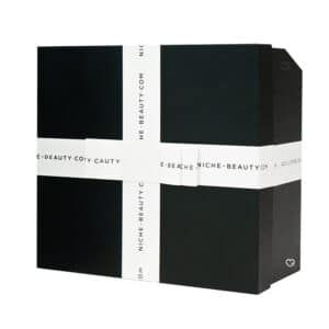 calendrier de l'avent niche beauty 2024 contenant 27 produits de beauté multimarque soins visage et corps pour femme