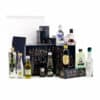 Calendrier de l'avent Spiritueux Alcool 2024 pour adulte whisky, liqueur rhum Whisky, rhum, gin, vodka, apéritifs, digestifs