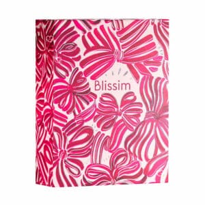 Calendrier de l'avent Blissim 2024 contenant 400 euros de produit beauté visage, corps maquillage et accessoires