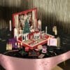 calendrier de l'avent catrice 2024 avec 24 surprises beauté maquillage
