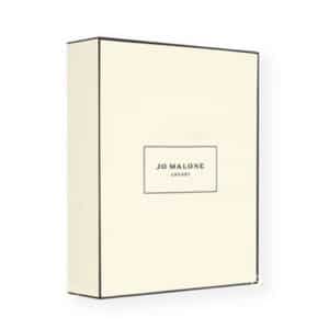 Calendrier de l'Avent Jo Malone 2024 coffret luxe contenant des parfums, bougies et soins