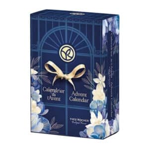 calendrier de l'avent Yves Rocher 2024