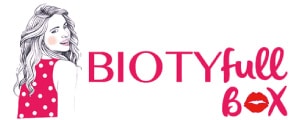 logo biotyfull box