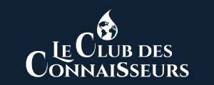 logo le club des connaisseurs