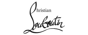 logo louboutin