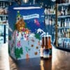 Calendrier de l'Avent Bières Find a bottle 2024 bières artisanales IPA