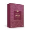 Calendrier de l'avent Naughty and Nice 2024 coffret rose pour adulte avec 24 accessoires érotiques