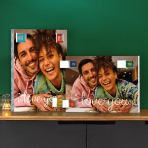 Calendrier de l'Avent photos 2023 Pixum Tony chocolonely