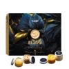Coffret gourmand Calendrier de l'Avent La Maison Thiriet 2023 avec 24 glaces