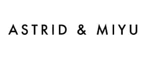 logo calendrier de l'avent astrid and miyu