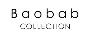 logo calendrier de l'avent baobab collection