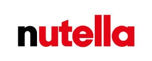Logo calendrier de l'avent nutella