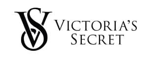 logo calendrier de l'avent Victoria's Secret