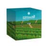 calendrier de l'avent vin bio 2024 find a bottle avec 12 vins francais, rouge et blanc