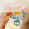 coffret biere adulte calendrier de l'avent une petite mousse 2024