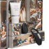 coffret illustré Calendrier de l'avent Dorcel 2024 avec Sextoy erotique adulte