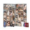 coffret illustré Calendrier de l'avent Dorcel 2024 avec Sextoy erotique adulte