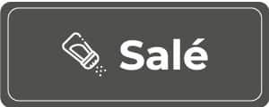 Calendriers de l'Avent salé