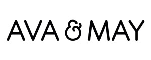 logo calendrier de l'avent ava & may