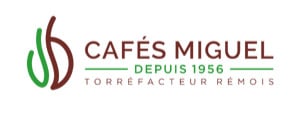 logo calendrier de l'avent cafés miguel