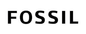 logo calendrier de l'avent fossil