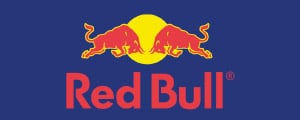 logo calendrier de l'avent red bull
