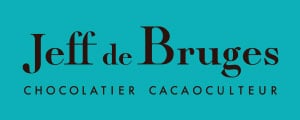 logo jeff de bruges