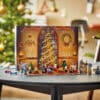 Calendrier de l'Avent Lego Harry Potter 2024 (76438) contenant 301 pièces LEGO pour des personnages et des constructions