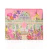 Coffret beauté parfum décoré Calendrier de l'Avent Adopt 2024 contenant 24 parfums senteurs différentes