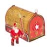 Calendrier de l'avent pandacraft 2024 enigmes jeux enfants