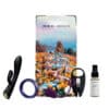 calendrier de l'avent erotique dorcel contenant 24 produits coquins pour adulte femme homme couple