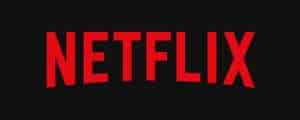 logo netflix