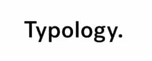 logo typology
