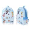 calendrier de l'avent disney winnie l'ourson 2024 sac à dos loungefly en édition limitée