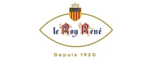 logo le roy rene