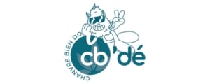 logo cb'dé spécialiste CBD