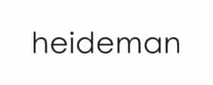 logo heideman bijoux