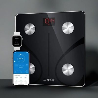Balance Connectée Bluetooth