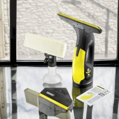 Kärcher Nettoyeur de Vitres-
