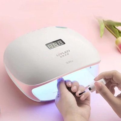 Lampe UV Ongles Gel