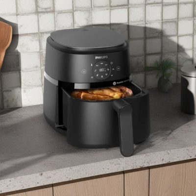 Philips Airfryer 9 fonctions