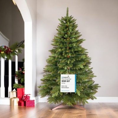Sapin de Noël Artificiel réaliste
