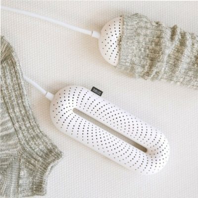 cadeau seche chaussette